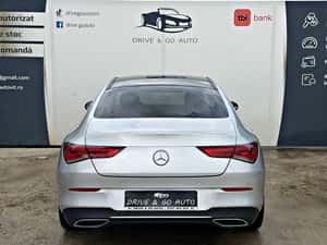 Mercedes-Benz CLA 180 - 20999 EURO TVA-Deductibil — miniatura 4