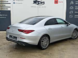 Mercedes-Benz CLA 180 - 20999 EURO TVA-Deductibil — miniatura 5
