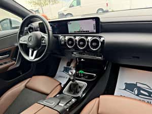 Mercedes-Benz CLA 180 - 20999 EURO TVA-Deductibil — miniatura 6