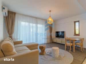Aviatiei 3 camere cu terasa si gradina + loc de parcare — miniatura 4