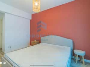 Aviatiei 3 camere cu terasa si gradina + loc de parcare — miniatura 6