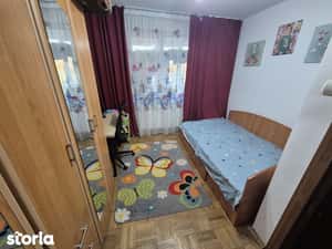 Apartament 3 camere Giulesti — miniatura 4