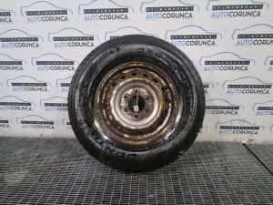 Roata rezerva Ford Ranger III 2011 - 2015 SUV (1329) 225/70R16 Garantie