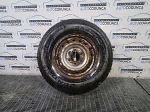 Roata rezerva Ford Ranger III 2011 - 2015 SUV (1329) 225/70R16 Garantie — miniatura 4