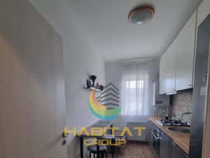 Apartament 2 camere Mobilat si Utilat! — miniatura 3