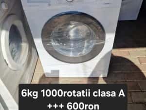 Mașina de spălat garantie și transport — miniatura 5