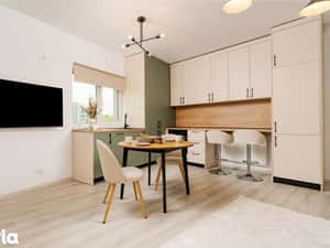 Apartament Modern de Lux / 2 camere / Central Timpuri Noi — miniatura 4