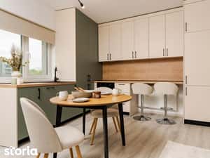 Apartament Modern de Lux / 2 camere / Central Timpuri Noi — miniatura 5