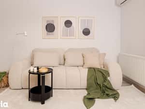 Apartament Modern de Lux / 2 camere / Central Timpuri Noi — miniatura 6