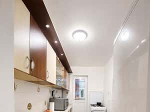 2 camere decomandate | Balcon inchis | Manastur-La Terenuri–Str.Mehe
