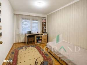 2 camere decomandate | Balcon inchis | Manastur-La Terenuri–Str.Mehe — miniatura 5