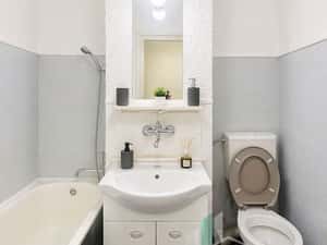 2 camere decomandate | Balcon inchis | Manastur-La Terenuri–Str.Mehe — miniatura 6