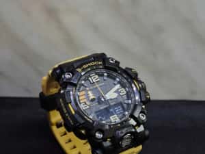 Ceas Casio G-Shock Mudmaster 1A5ER Zeus Amanet Militari 36213
