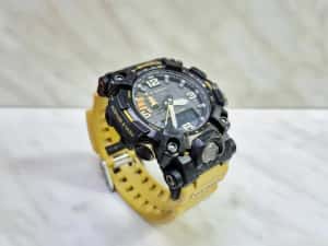 Ceas Casio G-Shock Mudmaster 1A5ER Zeus Amanet Militari 36213 — miniatura 2