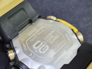 Ceas Casio G-Shock Mudmaster 1A5ER Zeus Amanet Militari 36213 — miniatura 4