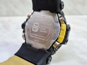 Ceas Casio G-Shock Mudmaster 1A5ER Zeus Amanet Militari 36213 — miniatura 6