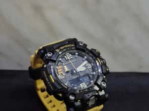 Ceas Casio G-Shock Mudmaster 1A5ER Zeus Amanet Militari 36213 — miniatura 7
