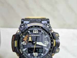 Ceas Casio G-Shock Mudmaster 1A5ER Zeus Amanet Militari 36213 — miniatura 9