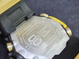 Ceas Casio G-Shock Mudmaster 1A5ER Zeus Amanet Militari 36213 — miniatura 10