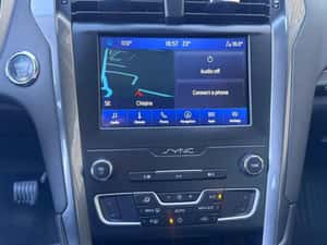 Ford Mondeo 2.0 TDCi Trend 150 CP Diesel / CAR NO. 70 — miniatura 2