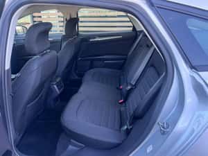 Ford Mondeo 2.0 TDCi Trend 150 CP Diesel / CAR NO. 70 — miniatura 5