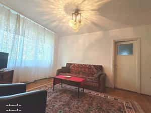 Apartament 2 camere Calea Bucuresti, etaj 2/4, centrala, 2 balcoane