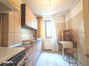 Apartament 2 camere Calea Bucuresti, etaj 2/4, centrala, 2 balcoane — miniatura 5