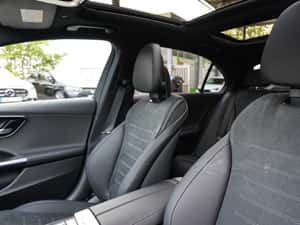 Mercedes-Benz C 220 d AMG Line Automată 200 HP Diesel — miniatura 5