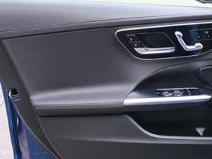 Mercedes-Benz C 220 d AMG Line Automată 200 HP Diesel — miniatura 7