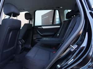 BMW X3 X-Line - 2015, 190 CP, 4x4, Automat — miniatura 6