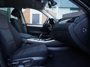 BMW X3 X-Line - 2015, 190 CP, 4x4, Automat — miniatura 7
