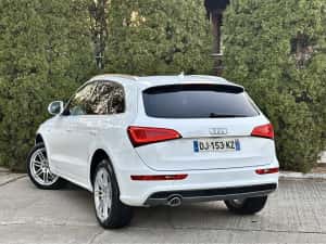 Audi Q5 S-line+++Facelift 2013/ Quatro 4X4/ 2.0 tdi 177 CP/ Aut/ Euro5 — miniatura 3