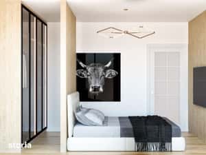 Acasă în Royal Town Copou – apartament 2 camere decomandat, etaj 3 — miniatura 6