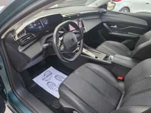 Peugeot 308 ALURE Facelift/ Full Led/ 2022/ Keyless/ Lane&side/ Camera360% Rate cu avans 0% Buy-back — miniatura 3