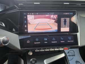Peugeot 308 ALURE Facelift/ Full Led/ 2022/ Keyless/ Lane&side/ Camera360% Rate cu avans 0% Buy-back — miniatura 5