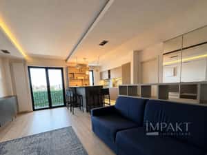 Apartament 2 camere LUX cu vedere spre lac — miniatura 3