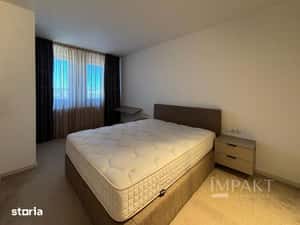 Apartament 2 camere LUX cu vedere spre lac — miniatura 6