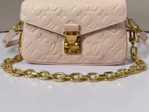 Geanta Louis Vuitton Metis