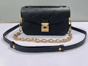 Geanta Louis Vuitton Metis — miniatura 6