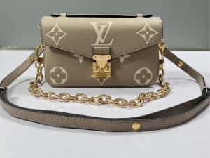Geanta Louis Vuitton Metis — miniatura 7