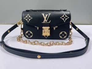 Geanta Louis Vuitton Metis — miniatura 8