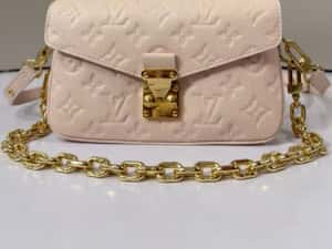 Geanta Louis Vuitton Metis — miniatura 9