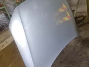 Capota Vw Passat B6 — miniatura 4