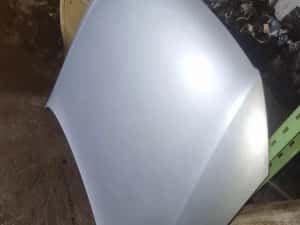 Capota Vw Passat B6 — miniatura 5