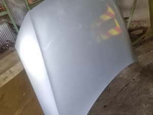 Capota Vw Passat B6 — miniatura 7