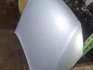 Capota Vw Passat B6 — miniatura 8