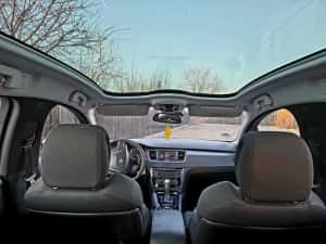 Peugeot 508, 2.0HDI AUTOMAT, Euro 5, RATE! — miniatura 5