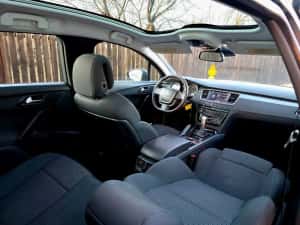 Peugeot 508, 2.0HDI AUTOMAT, Euro 5, RATE! — miniatura 6