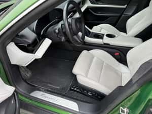 Porsche Taycan Sport / Coupe 2023 second-hand — miniatura 2