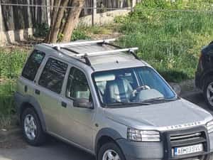 Land Rover Freelander 2001, 4.000 EUR — miniatura 6